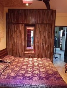 3 BHK Independent Floor for rent in Sector 11 Rohini, New Delhi - 1100 Sqft