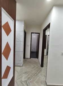 3 BHK Independent Floor for rent in Sector 24 Rohini, New Delhi - 1110 Sqft