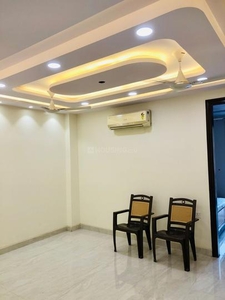 3 BHK Independent Floor for rent in Subhash Nagar, New Delhi - 1100 Sqft