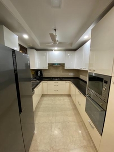 3 BHK Independent Floor for rent in Vasant Vihar, New Delhi - 2250 Sqft