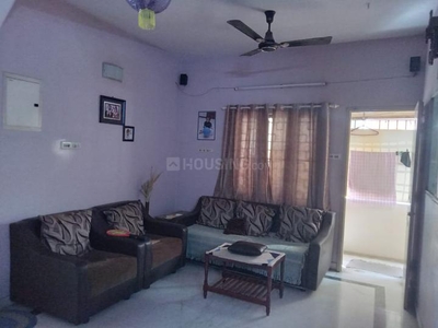 3 BHK Independent Floor for rent in Velachery, Chennai - 1460 Sqft