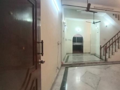3 BHK Independent Floor for rent in Velachery, Chennai - 2000 Sqft