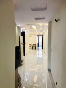 3 BHK Independent House for rent in Subhash Nagar, New Delhi - 1200 Sqft