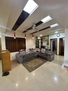 3 BHK Villa for rent in Deccan Gymkhana, Pune - 2500 Sqft