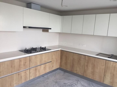 4 BHK Flat for rent in Baner, Pune - 2600 Sqft