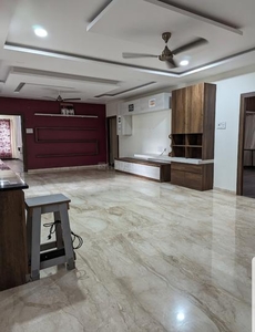 4 BHK Flat for rent in Kondapur, Hyderabad - 3600 Sqft