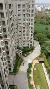 4 BHK Flat for rent in Pimple Nilakh, Pune - 2000 Sqft