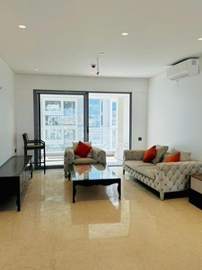 4 BHK Flat for rent in Wakad, Pune - 2200 Sqft