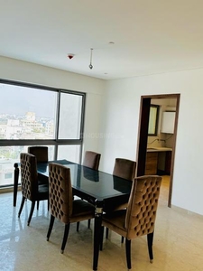 4 BHK Flat for rent in Wakad, Pune - 2280 Sqft