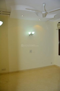 4 BHK Independent Floor for rent in Anand Niketan, New Delhi - 4500 Sqft