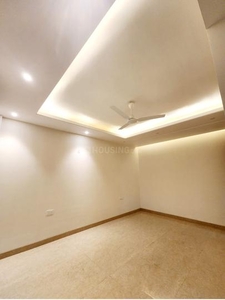 4 BHK Independent Floor for rent in Chhattarpur, New Delhi - 1800 Sqft
