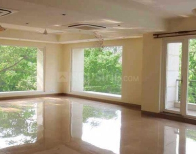 4 BHK Independent Floor for rent in Greater Kailash, New Delhi - 4600 Sqft