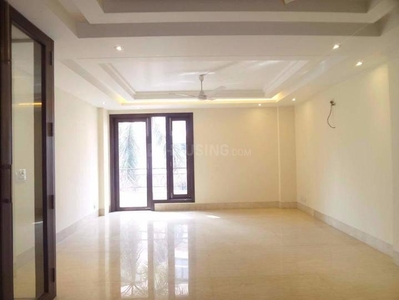 4 BHK Independent Floor for rent in Green Park Extension, New Delhi - 3150 Sqft