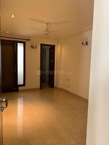 4 BHK Independent Floor for rent in Green Park, New Delhi - 1800 Sqft
