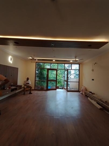 4 BHK Independent Floor for rent in Gulmohar Park, New Delhi - 3150 Sqft