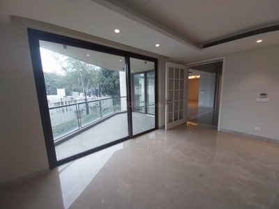 4 BHK Independent Floor for rent in Nizamuddin East, New Delhi - 5000 Sqft