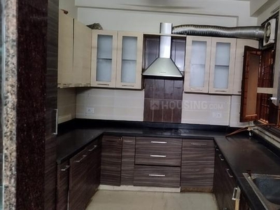 4 BHK Independent Floor for rent in Pitampura, New Delhi - 3200 Sqft