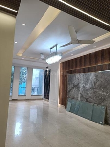 4 BHK Independent Floor for rent in Punjabi Bagh, New Delhi - 2520 Sqft