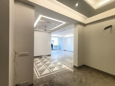 4 BHK Independent Floor for rent in Saket, New Delhi - 2250 Sqft