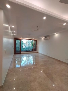 4 BHK Independent Floor for rent in South Extension II, New Delhi - 1800 Sqft