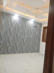 4 BHK Independent Floor for rent in Uttam Nagar, New Delhi - 1000 Sqft
