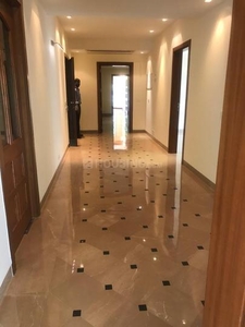 4 BHK Independent Floor for rent in Vasant Vihar, New Delhi - 4500 Sqft