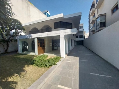 4 BHK Independent House for rent in New Friends Colony, New Delhi - 4000 Sqft