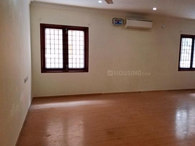 4 BHK Independent House for rent in Nungambakkam, Chennai - 3500 Sqft