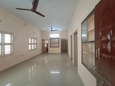 4 BHK Independent House for rent in Velachery, Chennai - 2000 Sqft