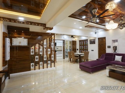 4 BHK Villa for rent in Baner, Pune - 1500 Sqft