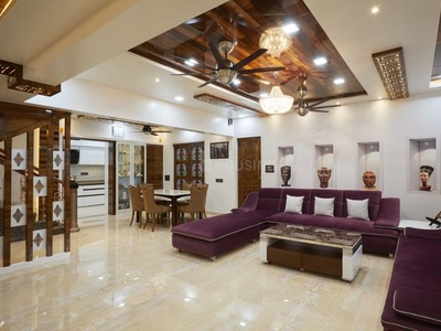 4 BHK Villa for rent in Baner, Pune - 4000 Sqft