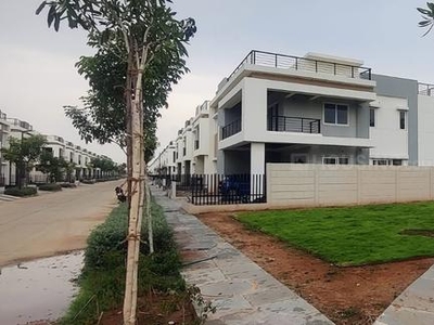 4 BHK Villa for rent in Maheshwaram, Hyderabad - 3350 Sqft