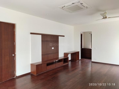 4 BHK Villa for rent in Nanakaramguda, Hyderabad - 5500 Sqft