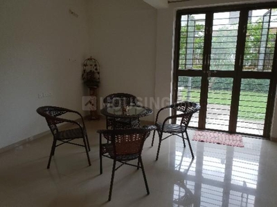 4 BHK Villa for rent in Nerhe, Pune - 3700 Sqft