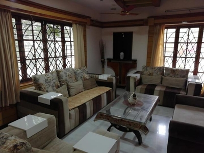 4 BHK Villa for rent in Nungambakkam, Chennai - 4000 Sqft