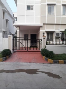 4 BHK Villa for rent in Shamirpet, Hyderabad - 1500 Sqft