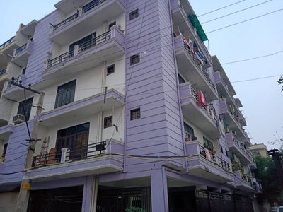 4700 sq ft South facing Plot for sale at Rs 5.50 crore in Reputed Builder Kapashera Heights in Kapashera, Delhi