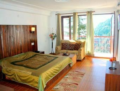 dalhousie hotels For Sale India