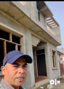 3 Bhk 3 Toilet Duplex 1450 sqft House Society Jankipuram 22 Lucknow