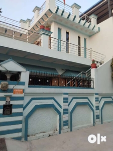 Selling of own well maintained 2 floor house in Preet vihar phase 2