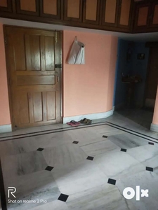 Three BHK Flat for Rent