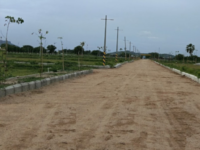VNG Projects in Rayagiri Rural, Hyderabad