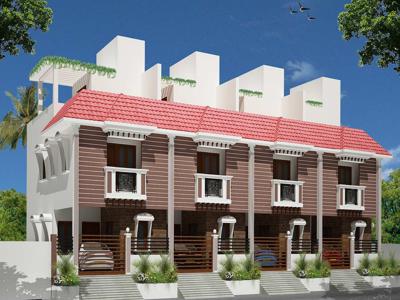 MGP Shails Villa in Thoraipakkam OMR, Chennai