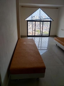 1 BHK Flat for rent in Andheri East, Mumbai - 652 Sqft