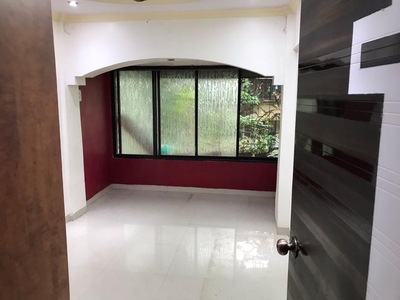 1 BHK Flat for rent in Andheri West, Mumbai - 425 Sqft