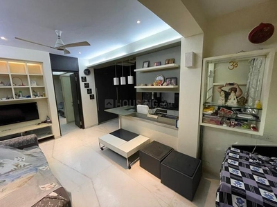 1 BHK Flat for rent in Bandra West, Mumbai - 500 Sqft
