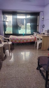 1 BHK Flat for rent in Borivali East, Mumbai - 500 Sqft