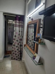 1 BHK Flat for rent in Borivali East, Mumbai - 650 Sqft