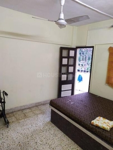 1 BHK Flat for rent in Borivali West, Mumbai - 510 Sqft
