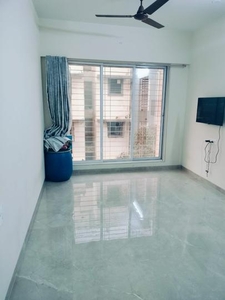1 BHK Flat for rent in Borivali West, Mumbai - 520 Sqft
